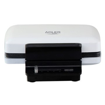 Waffle maker ADLER AD 3085