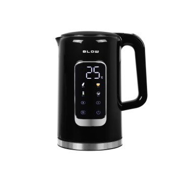 Black kettle with display 2500W BK-17PBT BLOW WI-FI TUYA