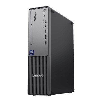 Lenovo ThinkCentre Neo 50s SFF Ultra 7 265 16GB DDR5 5600 512GB SSD Intel Graphics DVD-RW Windows 11 Pro Raven Black 3-year On-site warranty Lenovo ThinkCentre Neo 50s SFF Ultra 7 265 16GB DDR5 5600 512GB SSD Intel Graphics DVD-RW Windows 11 Pro Raven Black 3-year On-site warranty