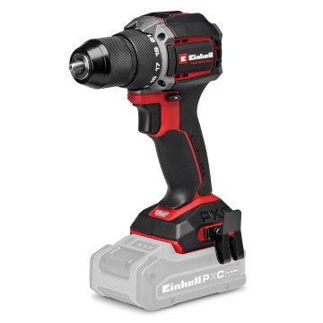 EINHELL Cordless Drill Driver 18V TP CD 18/70 C Li BL SOLO 4514335 EINHELL Cordless Drill Driver 18V TP CD 18/70 C Li BL SOLO 4514335