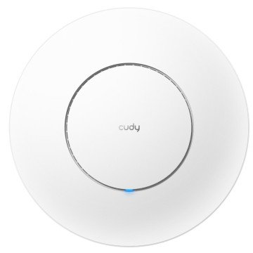 Cudy AP3600 wireless access point 3570 Mbit/s White Power over Ethernet (PoE)
