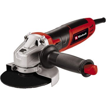 Angle grinder Einhell 4430971 850 W 1.61 kg Angle grinder Einhell 4430971 850 W 1.61 kg