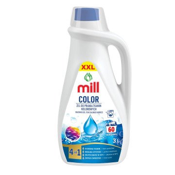 Mill Colour Washing Gel 3 L 60 washes