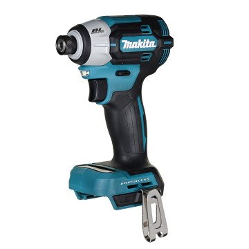 Cordless Impact Driver 1/4 Cordless Impact Driver 1/4