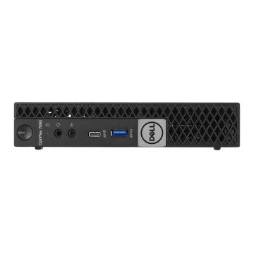 DELL OptiPlex 7060 Micro i5-8500T 16GB 256GB SSD micro SFF Win11pro Used DELL OptiPlex 7060 Micro i5-8500T 16GB 256GB SSD micro SFF Win11pro Used