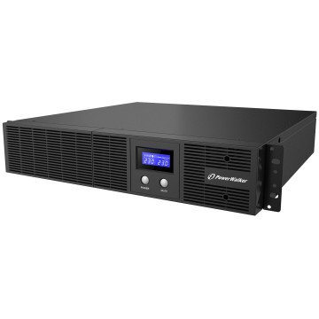 PowerWalker VI 2200 RLE Line-Interactive 2.2 kVA 1320 W 4 AC outlet(s) PowerWalker VI 2200 RLE Line-Interactive 2.2 kVA 1320 W 4 AC outlet(s)