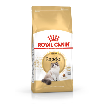 Royal Canin FBN Ragdoll Adult dry cat food 2 kg