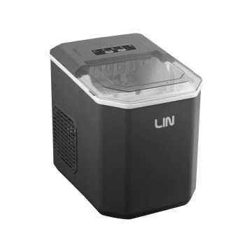 LIN ICE-G9 ice cube maker grey LIN ICE-G9 ice cube maker grey