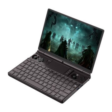 GPD-WinMax2-8840U32001 laptop Ryzen 7 8840U/10.1 GPD-WinMax2-8840U32001 laptop Ryzen 7 8840U/10.1