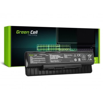Green Cell AS129 notebook spare part Battery Green Cell AS129 notebook spare part Battery