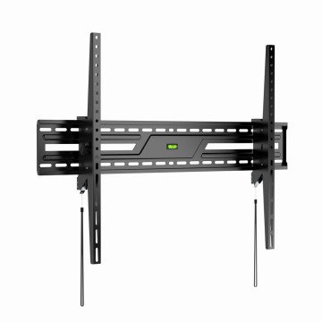 Gembird WM-100T-01 TV wall mount (tilt), 43”-100”, black Gembird WM-100T-01 TV wall mount (tilt), 43”-100”, black
