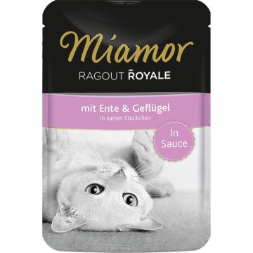 Miamor 74072 cats moist food 100 g Miamor 74072 cats moist food 100 g