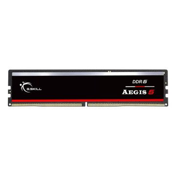 G.Skill F5-5600J3636D32GX1-IS memory module 32 GB 1 x 32 GB DDR5 5600 MT/s G.Skill F5-5600J3636D32GX1-IS memory module 32 GB 1 x 32 GB DDR5 5600 MT/s