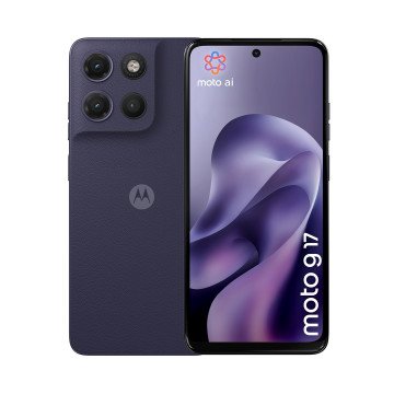 Motorola moto g17 17.1 cm (6.72
