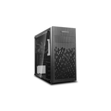 DeepCool Matrexx 30 Mini Tower Black DeepCool Matrexx 30 Mini Tower Black