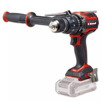 Einhell TP-CD 18/120 Li-i BL 2100 RPM 1.71 kg Black, Red Einhell TP-CD 18/120 Li-i BL 2100 RPM 1.71 kg Black, Red