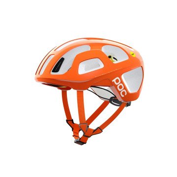 POC Octal MIPS Orange POC Octal MIPS Orange