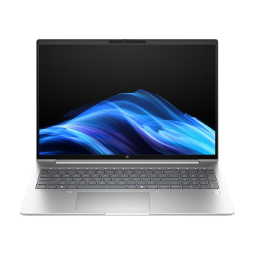 HP ProBook 4 G1i AI Intel Core Ultra 7 255U Laptop 40.6 cm (16 HP ProBook 4 G1i AI Intel Core Ultra 7 255U Laptop 40.6 cm (16