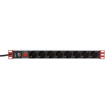 Techly Rack 19 Techly Rack 19