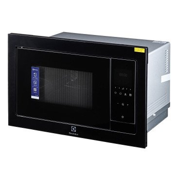 Electrolux LMS4253TBK Black Built-in 25 L 900 W Electrolux LMS4253TBK Black Built-in 25 L 900 W