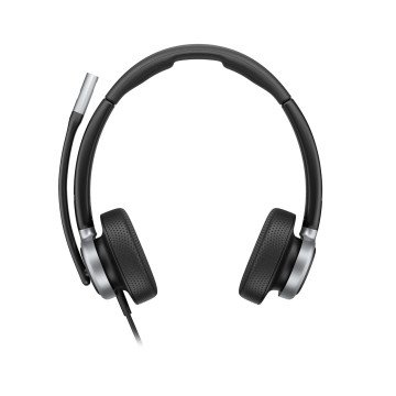 HP Poly Mission 625 Stereo USB Wired Headset