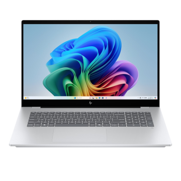 HP OmniBook 7 Next Gen AI 17-dc0219nw Copilot+ PC Intel Core Ultra 5 226V laptop 43.9 cm (17.3 HP OmniBook 7 Next Gen AI 17-dc0219nw Copilot+ PC Intel Core Ultra 5 226V laptop 43.9 cm (17.3