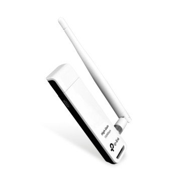 TP-Link TL-WN722N network card WLAN 150 Mbit/s TP-Link TL-WN722N network card WLAN 150 Mbit/s