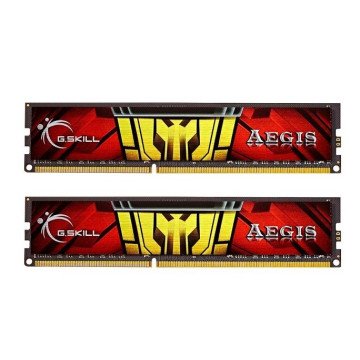 G.Skill 16GB DDR3-1333 memory module 2 x 8 GB 1333 MHz G.Skill 16GB DDR3-1333 memory module 2 x 8 GB 1333 MHz