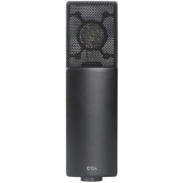 AKG C104 - Cardioid Condenser Microphone AKG C104 - Cardioid Condenser Microphone