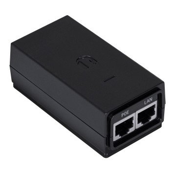 Ubiquiti POE-24-12W-G Gigabit Ethernet 24 V Ubiquiti POE-24-12W-G Gigabit Ethernet 24 V