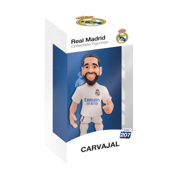 MINIX REAL MADRYT - DANI CARVAJAL MINIX REAL MADRYT - DANI CARVAJAL