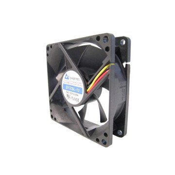 Chieftec AF-1225S computer cooling component Computer case