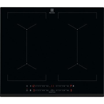 ELECTROLUX EIV644 induction hob