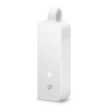 TP-Link USB Type-C to RJ45 Gigabit Ethernet Network Adapter TP-Link USB Type-C to RJ45 Gigabit Ethernet Network Adapter