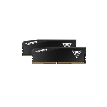 Patriot Viper Elite5 Ultra DDR5 2x16GB 6000MHz CL28 Patriot Viper Elite5 Ultra DDR5 2x16GB 6000MHz CL28