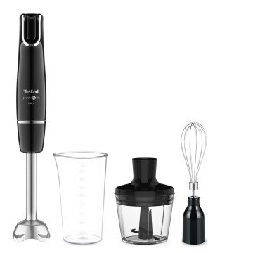 Tefal HB9438 0.8 L Cooking blender 1000 W Black Tefal HB9438 0.8 L Cooking blender 1000 W Black