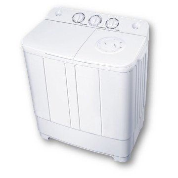 Washing machine with a spin dryer Ravanson XPB-700 Washing machine with a spin dryer Ravanson XPB-700