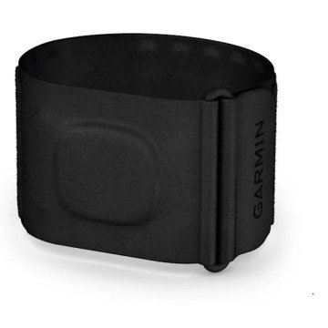 Garmin Index Sleep Monitor Black Garmin Index Sleep Monitor Black