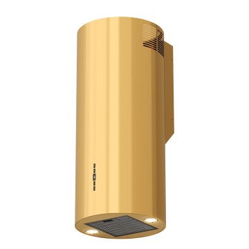 Wall-mounted hood MAAN Elba 2 W835 Gold gloss Wall-mounted hood MAAN Elba 2 W835 Gold gloss