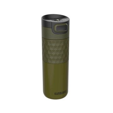 Kambukka Etna Grip Thermal mug 500 ml Green Kambukka Etna Grip Thermal mug 500 ml Green