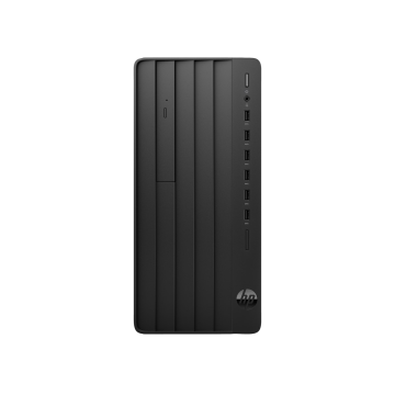HP Pro Tower 290 G9 PCI Intel® Core™ i5 i5-12400 16 GB DDR4-SDRAM 512 GB SSD Windows 11 Pro PC HP Pro Tower 290 G9 PCI Intel® Core™ i5 i5-12400 16 GB DDR4-SDRAM 512 GB SSD Windows 11 Pro PC