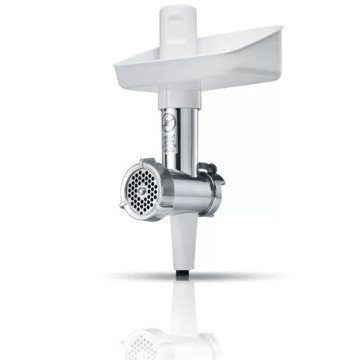 Bosch MUZS2FWW mixer/food processor accessory Meat mincer set Bosch MUZS2FWW mixer/food processor accessory Meat mincer set