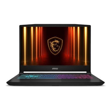MSI Katana 15 HX B14WEK-060XPL i7-14650HX 15.6 MSI Katana 15 HX B14WEK-060XPL i7-14650HX 15.6