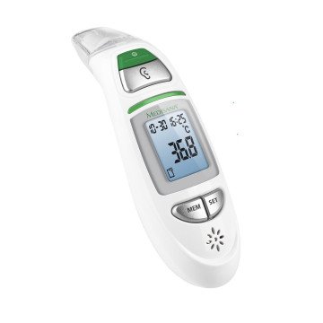 Multifunction infrared thermometer Medisana TM 750 Connect Multifunction infrared thermometer Medisana TM 750 Connect