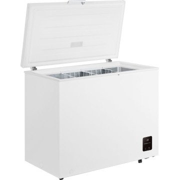 Gorenje FH25EAW freezer Freestanding 248 L E White Gorenje FH25EAW freezer Freestanding 248 L E White