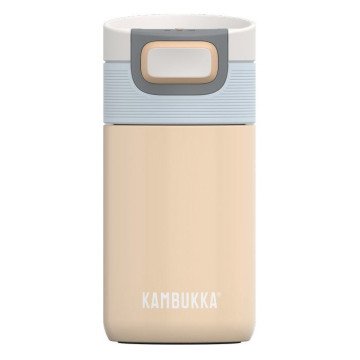 Kambukka Etna Iced Latte - thermal mug, 300 ml