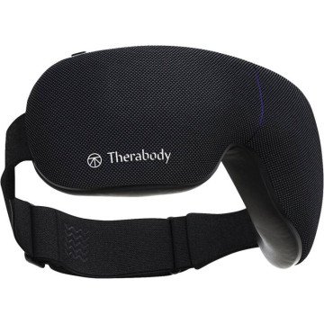 Therabody Smart Goggles 2.0 massager Face Black