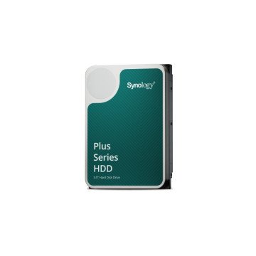 Synology HAT3300-6T NAS 6TB SATA 3.5 HDD internal hard drive 5400 RPM 3.5