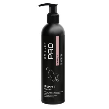 DR LUCY Pro Puppy – puppy shampoo – 250 ml