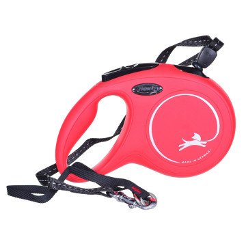 Flexi New Classic S 8 m Dog Retractable lead